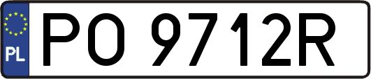 PO9712R