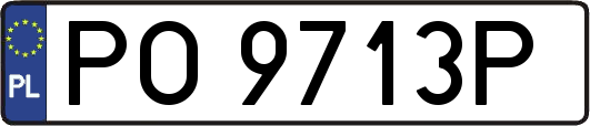 PO9713P