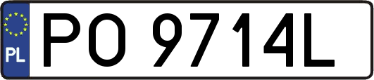 PO9714L
