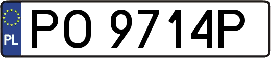 PO9714P