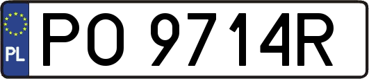 PO9714R