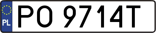 PO9714T