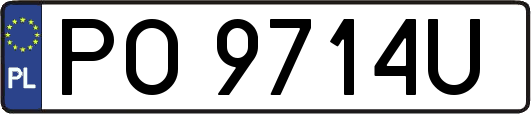 PO9714U
