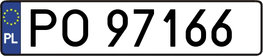 PO97166
