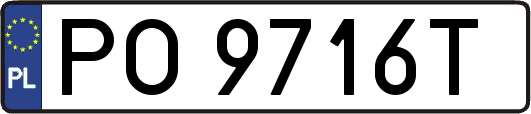 PO9716T