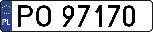 PO97170