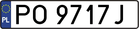 PO9717J