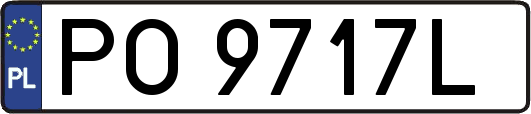 PO9717L