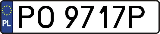 PO9717P