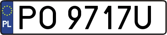 PO9717U