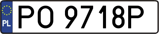 PO9718P