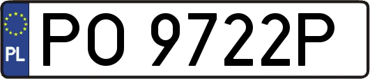 PO9722P