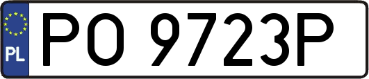 PO9723P