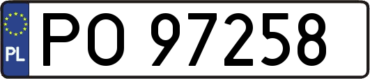 PO97258