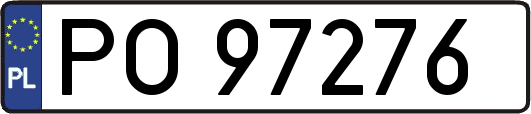 PO97276