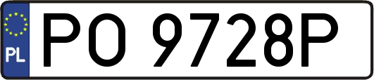 PO9728P