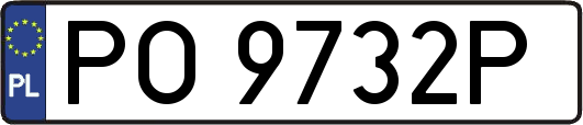 PO9732P