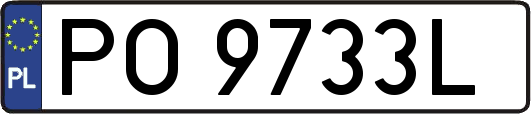 PO9733L