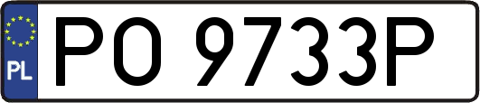 PO9733P
