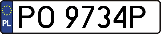 PO9734P