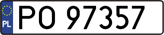 PO97357