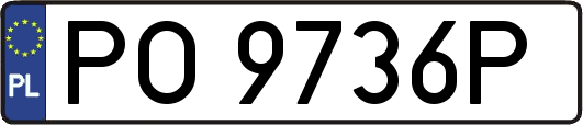 PO9736P