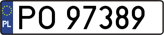 PO97389