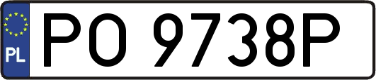 PO9738P