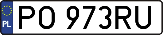 PO973RU