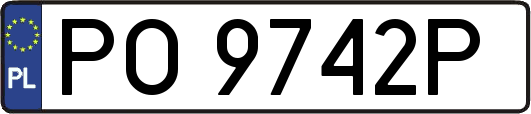 PO9742P