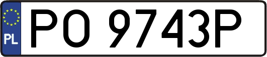 PO9743P