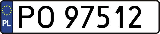 PO97512