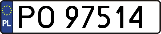 PO97514