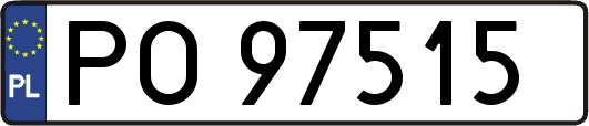PO97515
