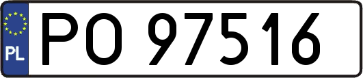 PO97516