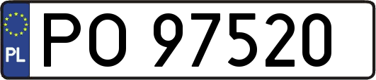 PO97520