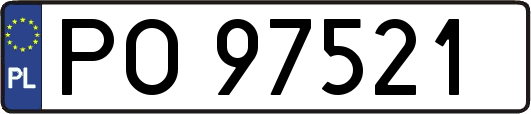 PO97521