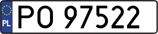 PO97522