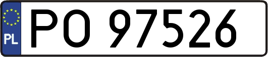 PO97526