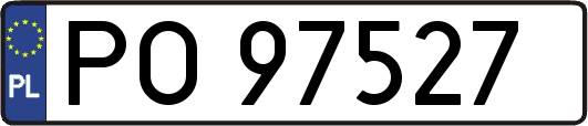 PO97527