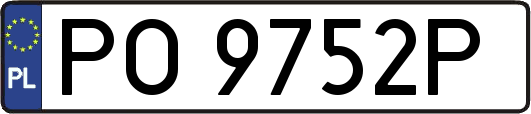 PO9752P