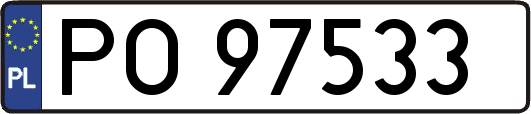 PO97533