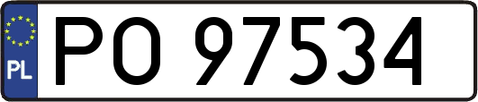 PO97534