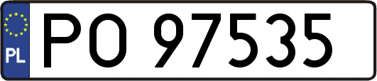 PO97535