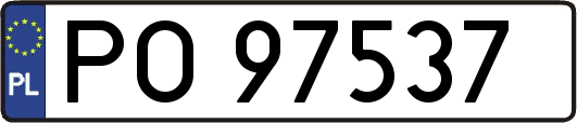 PO97537
