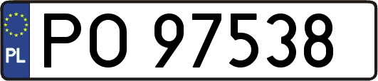 PO97538