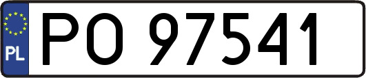 PO97541
