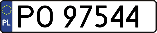 PO97544
