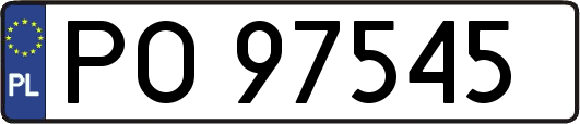 PO97545