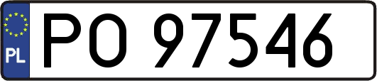 PO97546